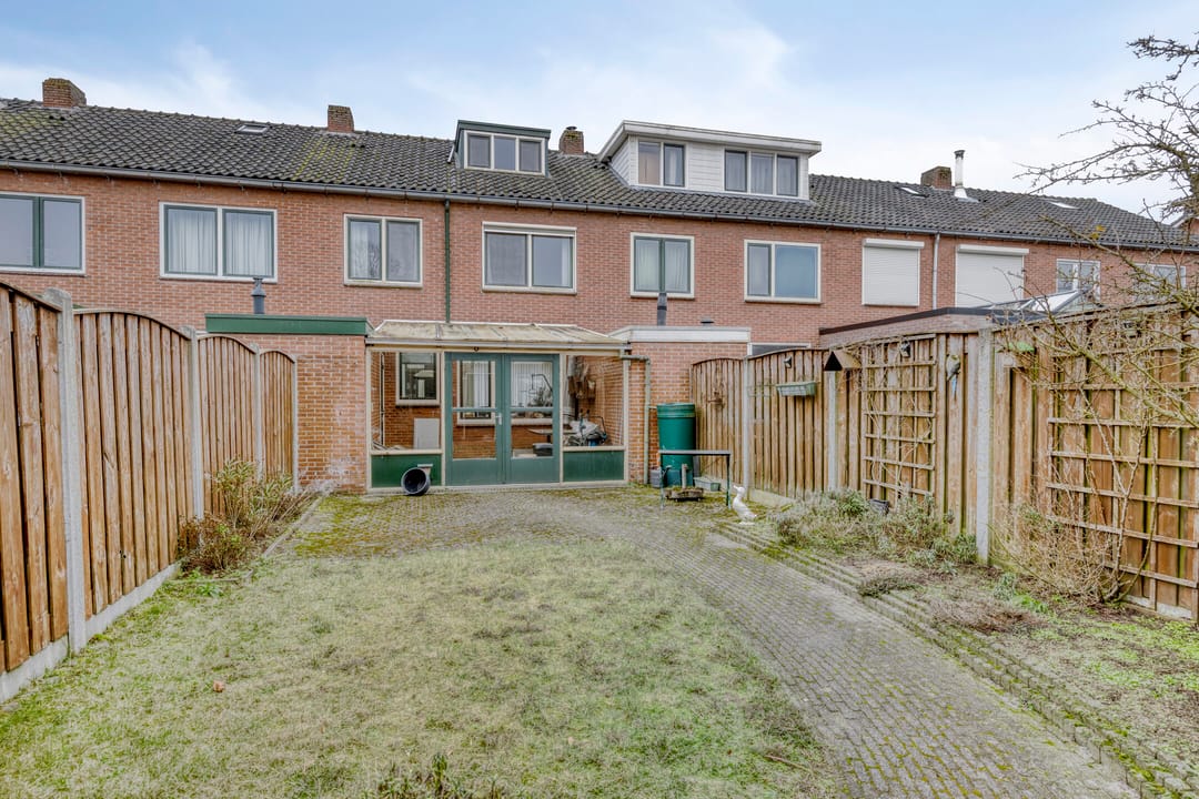 Photo 28 of Castorweg 201