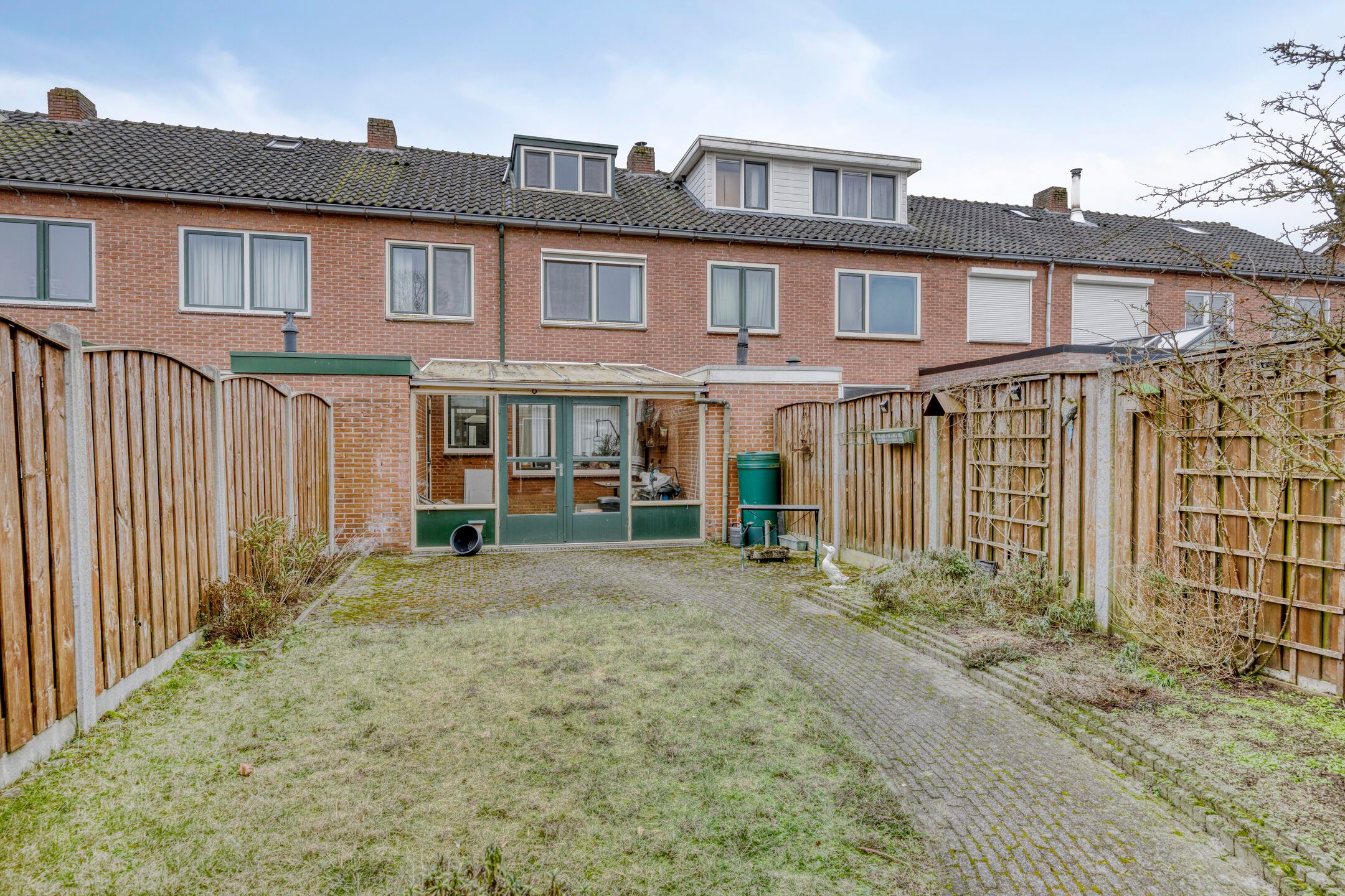 Photo 27 of Castorweg 201