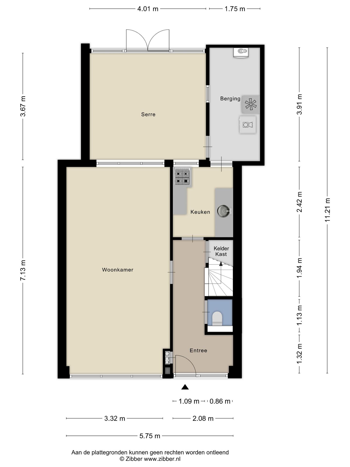 Photo 29 of Castorweg 201