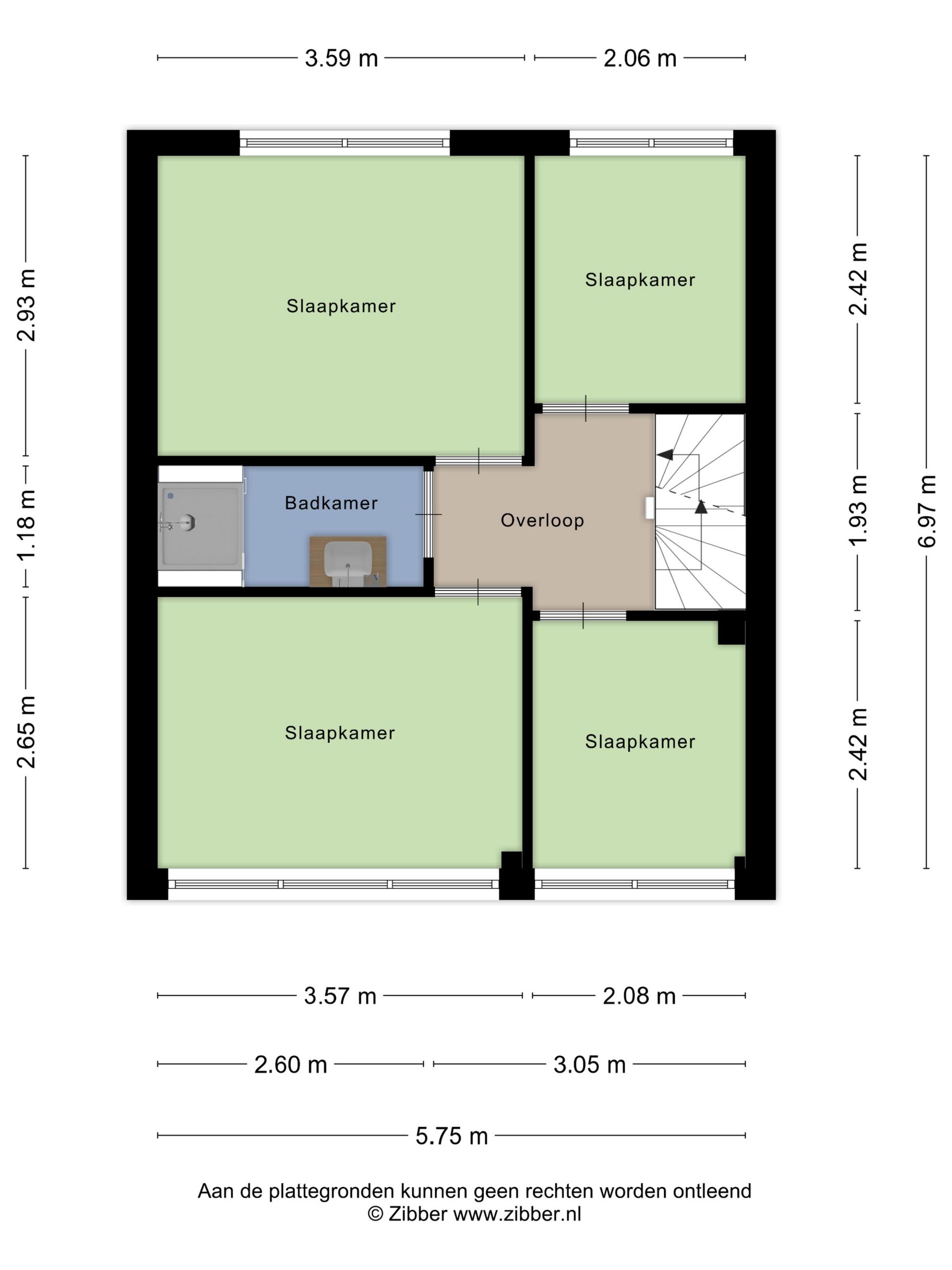Photo 30 of Castorweg 201