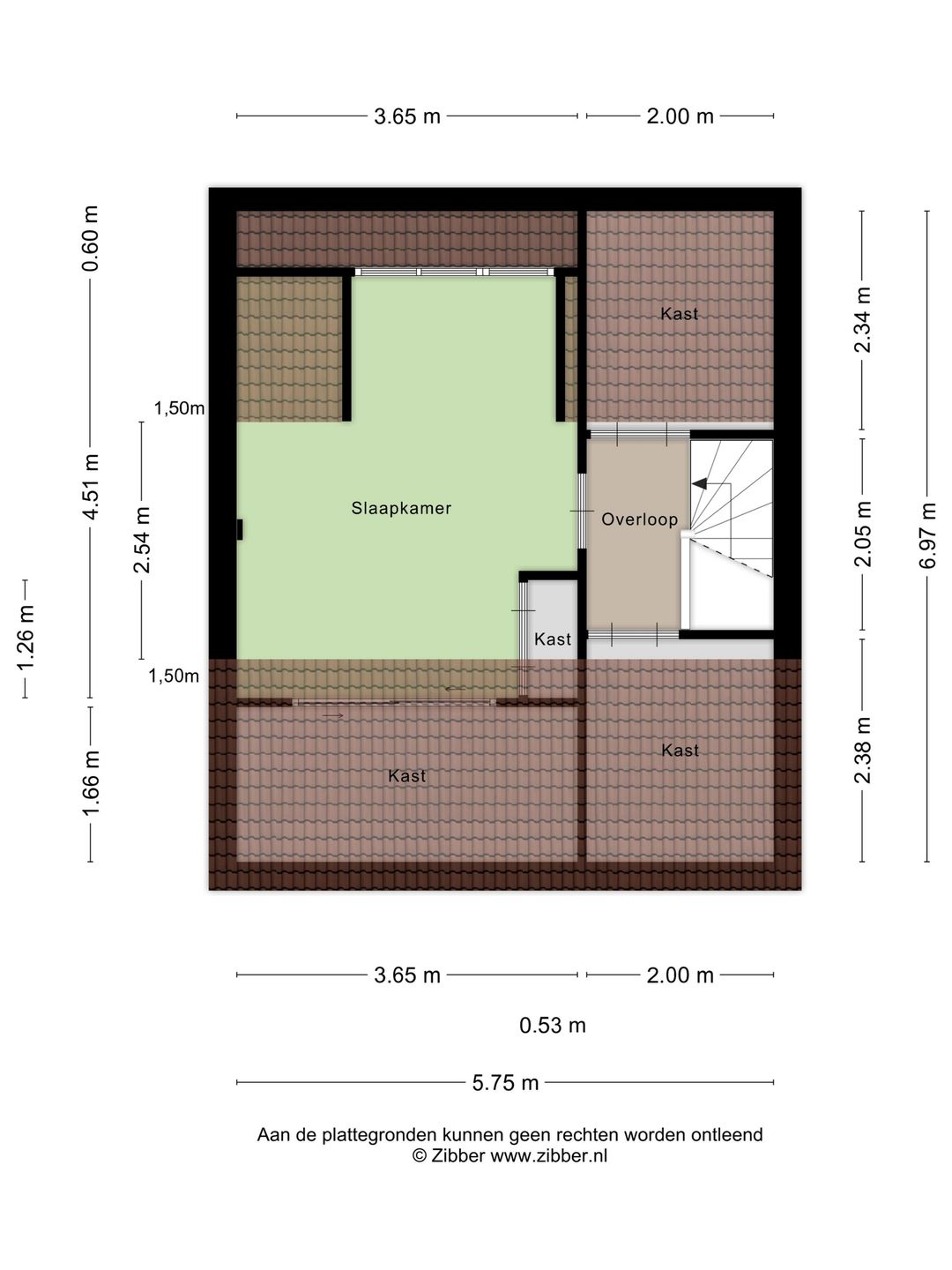 Photo 31 of Castorweg 201