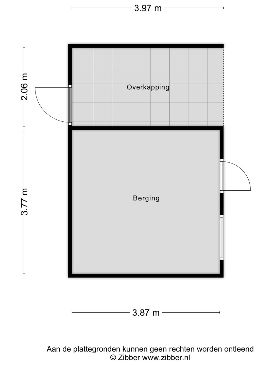 Photo 32 of Castorweg 201