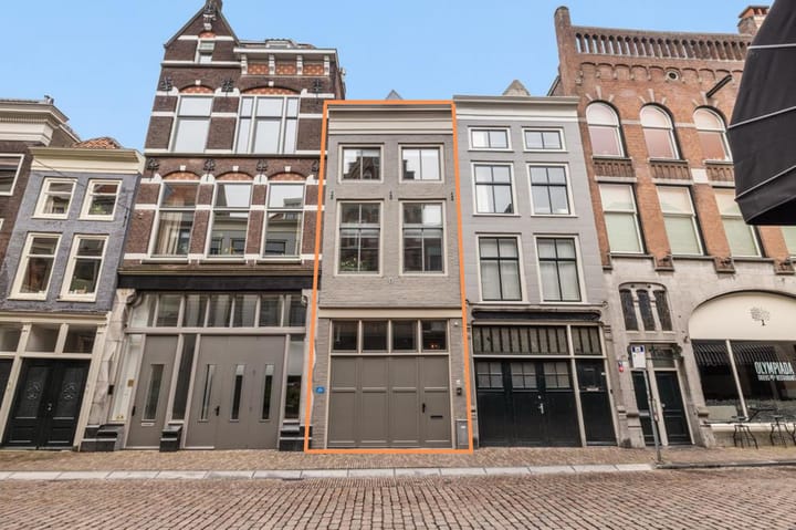 Foto 3 van Groenmarkt 64