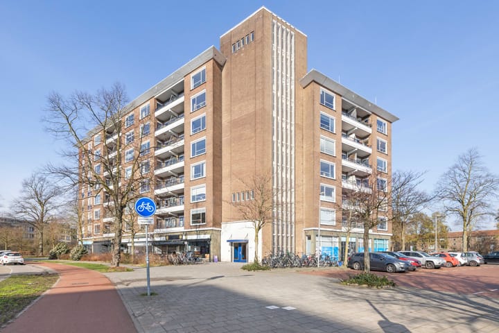 Oudenoord 611 main image