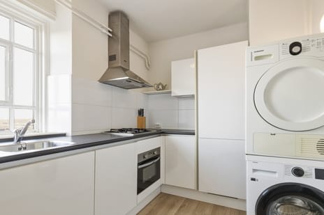 Oudenoord 611 tertiary image