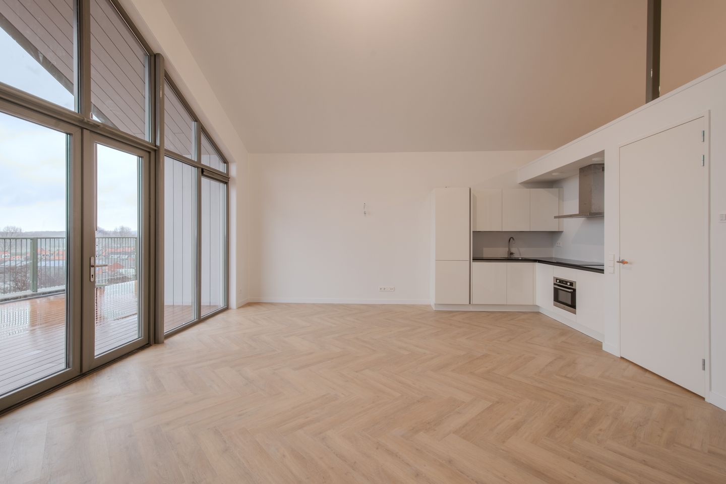 Photo 5 of Menno Simonszplein 77