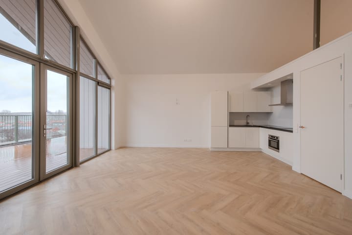 Photo 5 of Menno Simonszplein 77