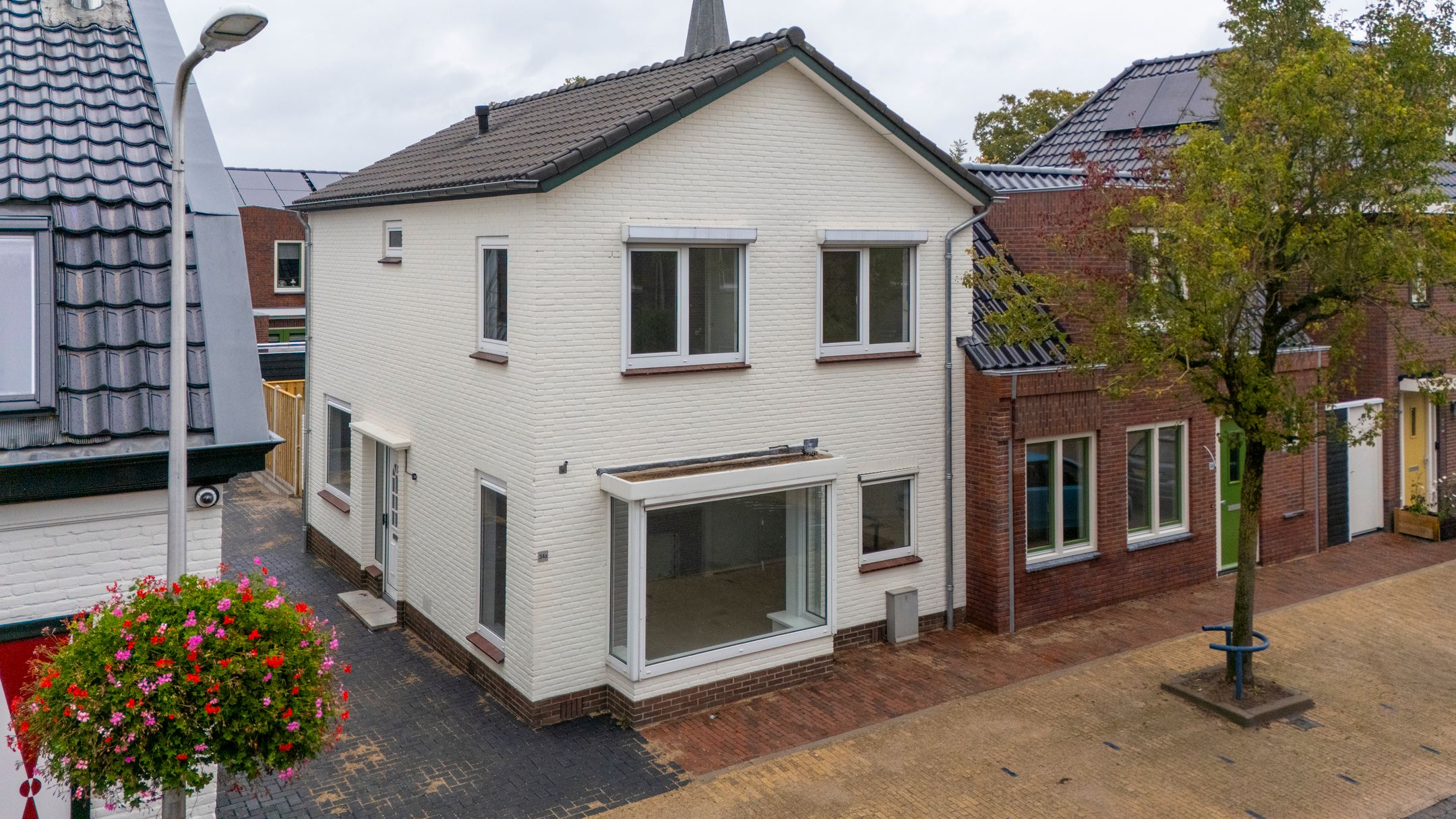 Voorstraat 34-A 34 a