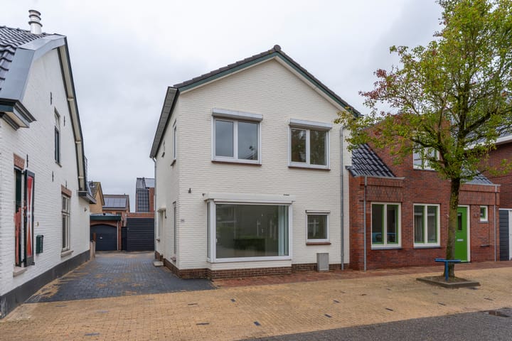 Foto 2 van Voorstraat 34-A