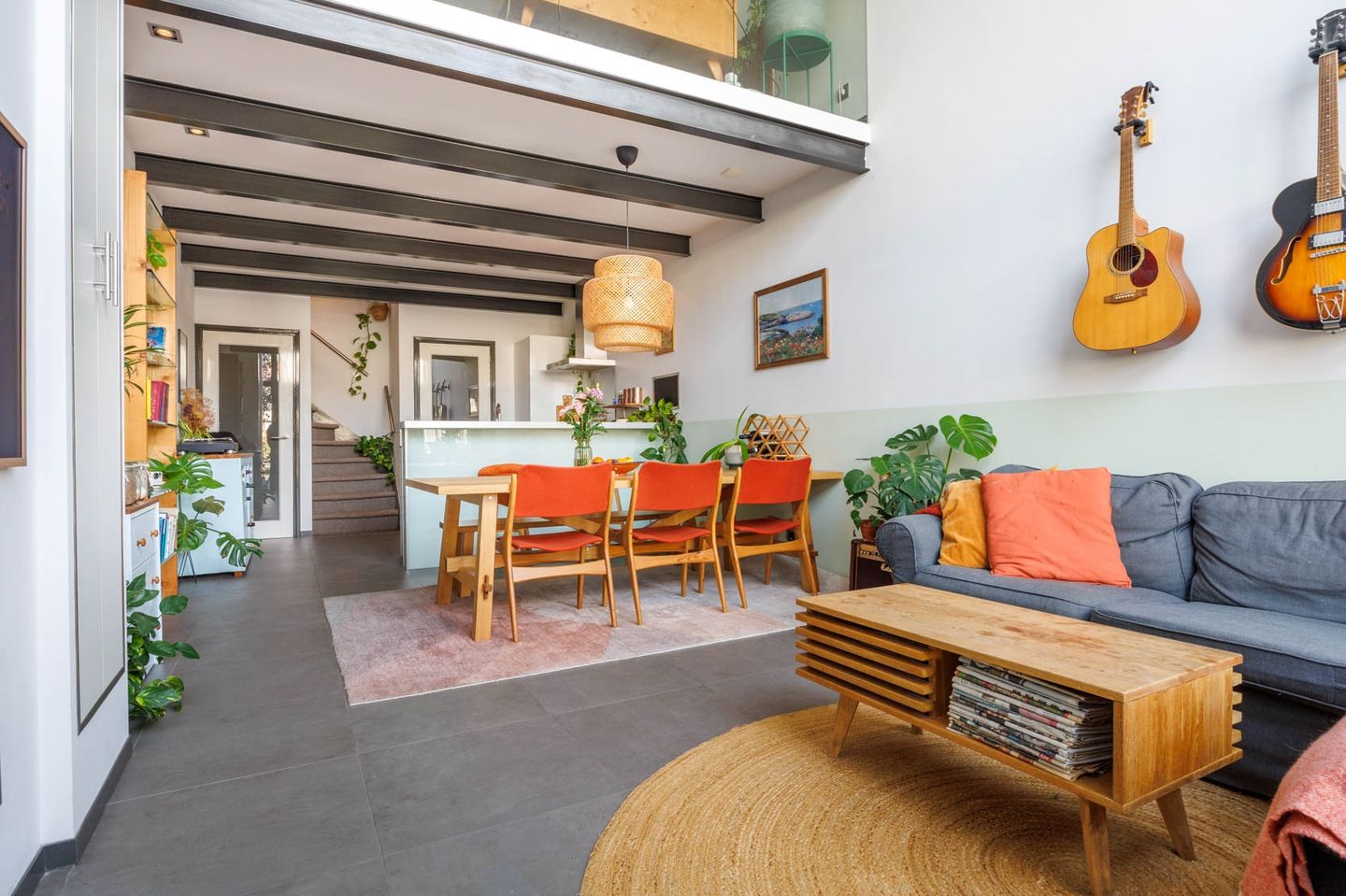 Foto 4 van Overrijn 18-G