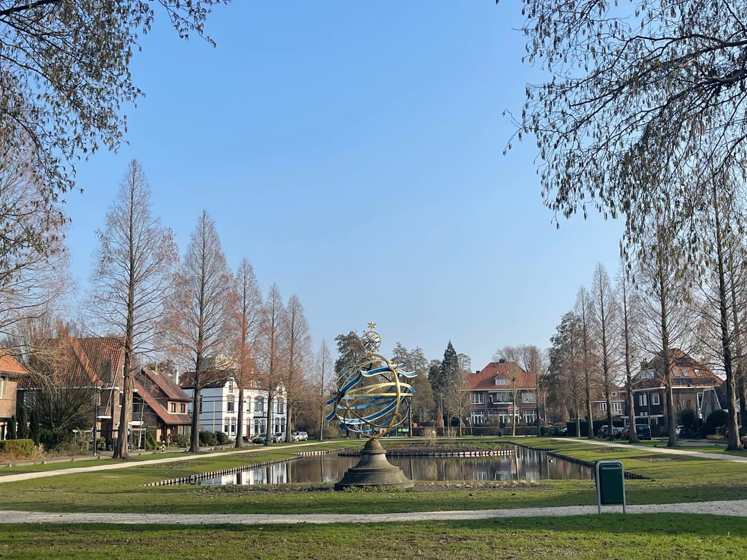Foto 46 van van Bergen IJzendoornpark 19