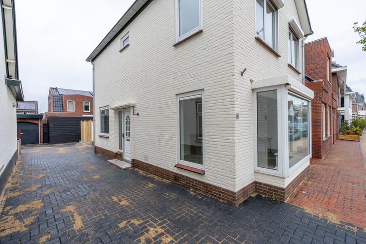 Foto 5 van Voorstraat 34-A