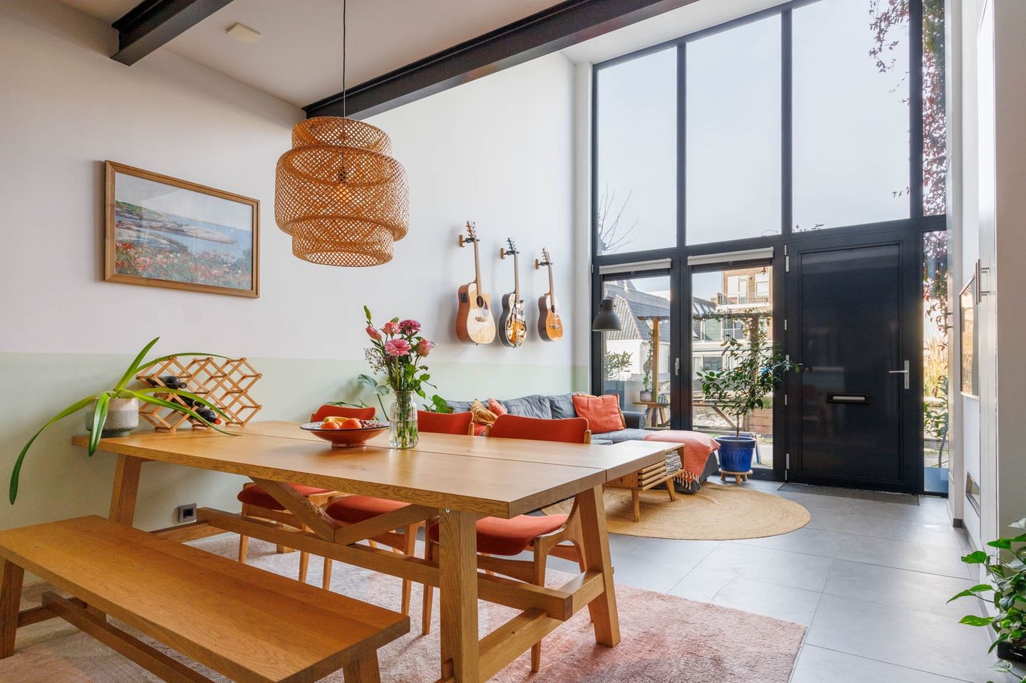 Foto 5 van Overrijn 18-G