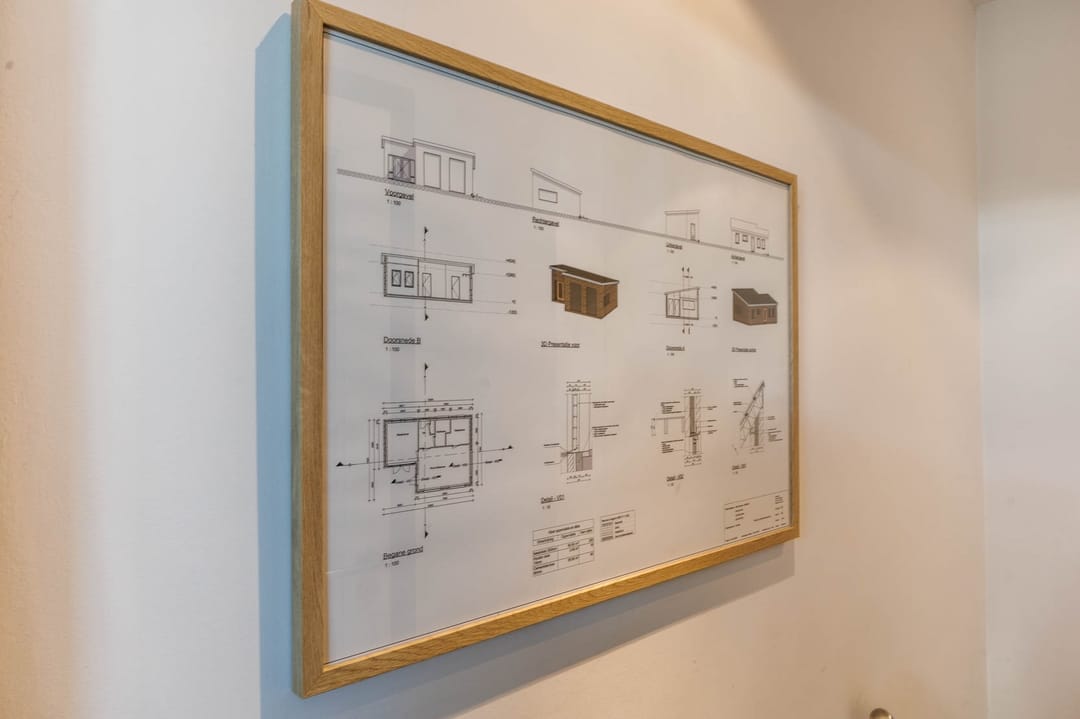 Foto 16 van Overrijn 18-G