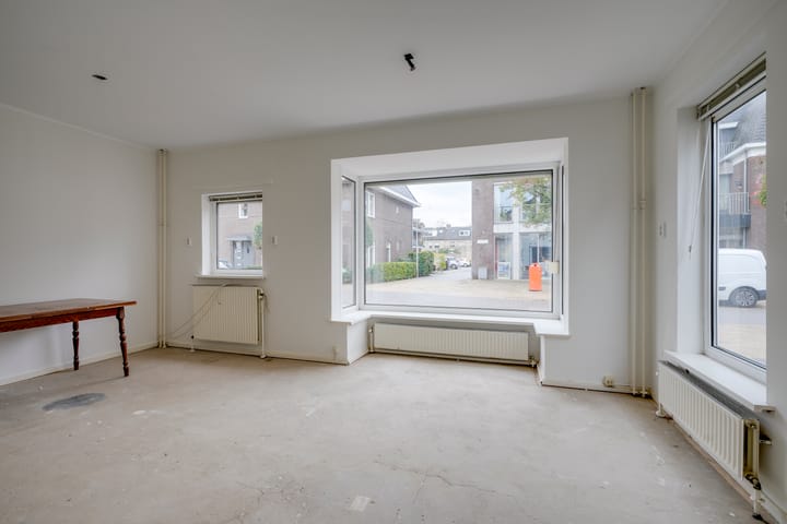 Twee-onder-één-kap te koop: Voorstraat 34A, Woudenberg