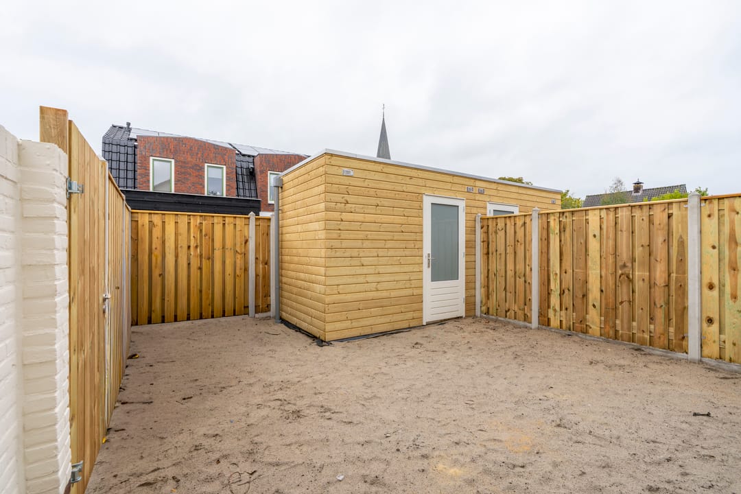 Foto 23 van Voorstraat 34-A