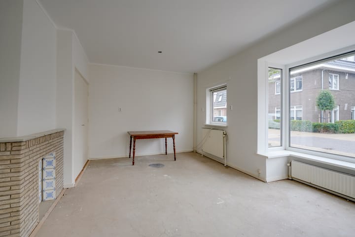 Twee-onder-één-kap te koop: Voorstraat 34A, Woudenberg