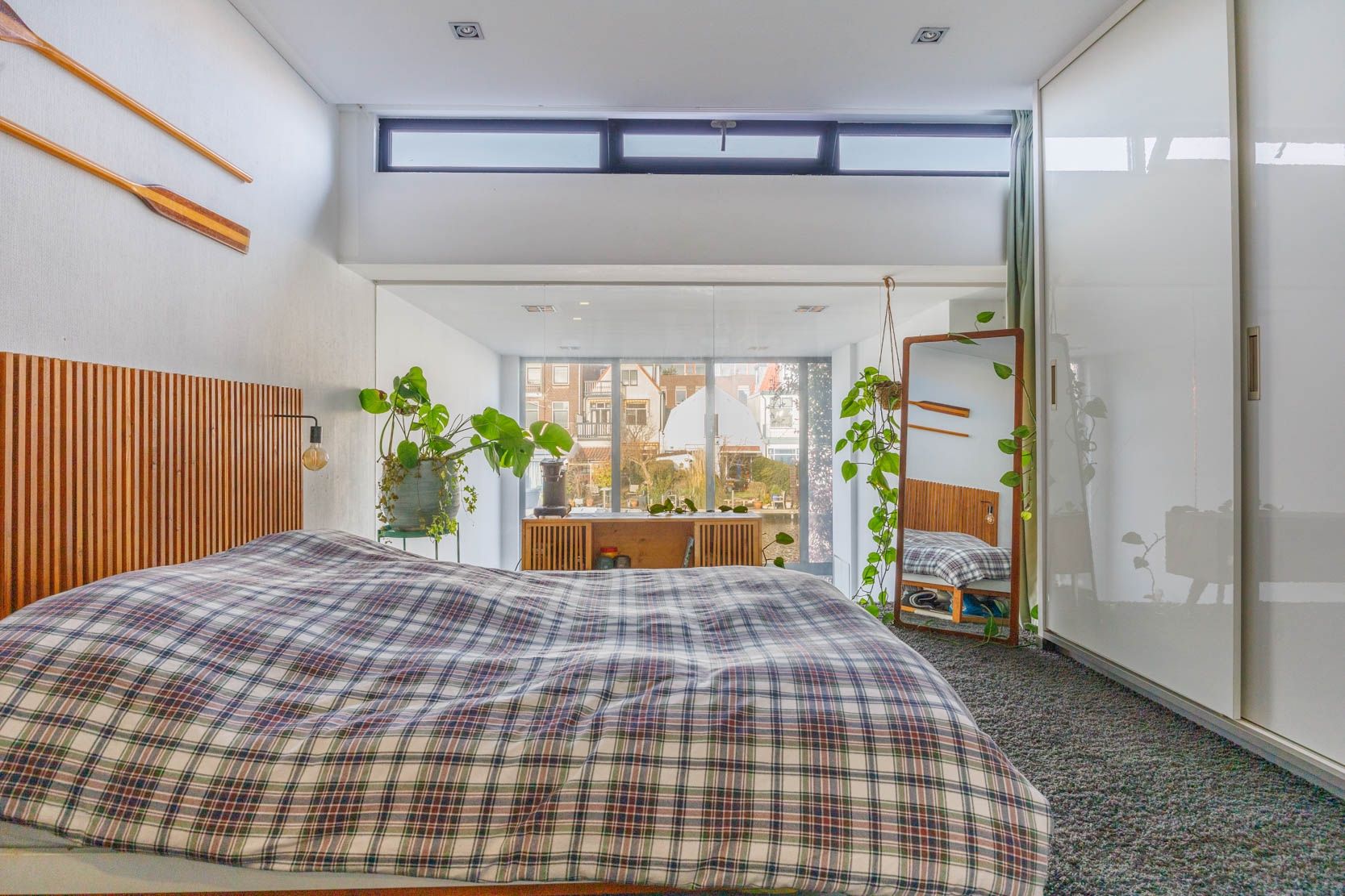 Foto 24 van Overrijn 18-G