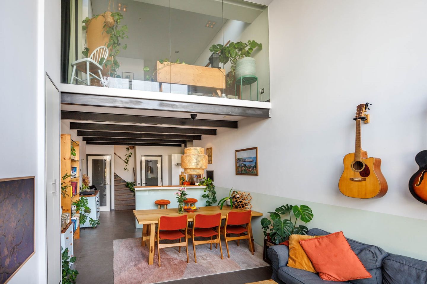 Foto 10 van Overrijn 18-G