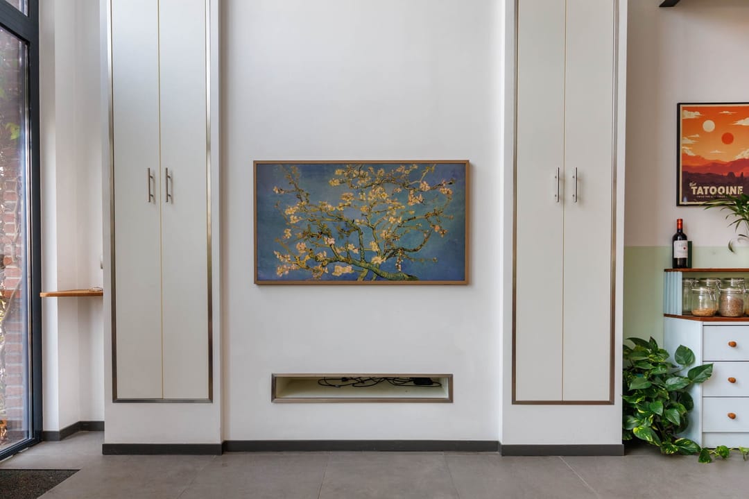 Foto 11 van Overrijn 18-G