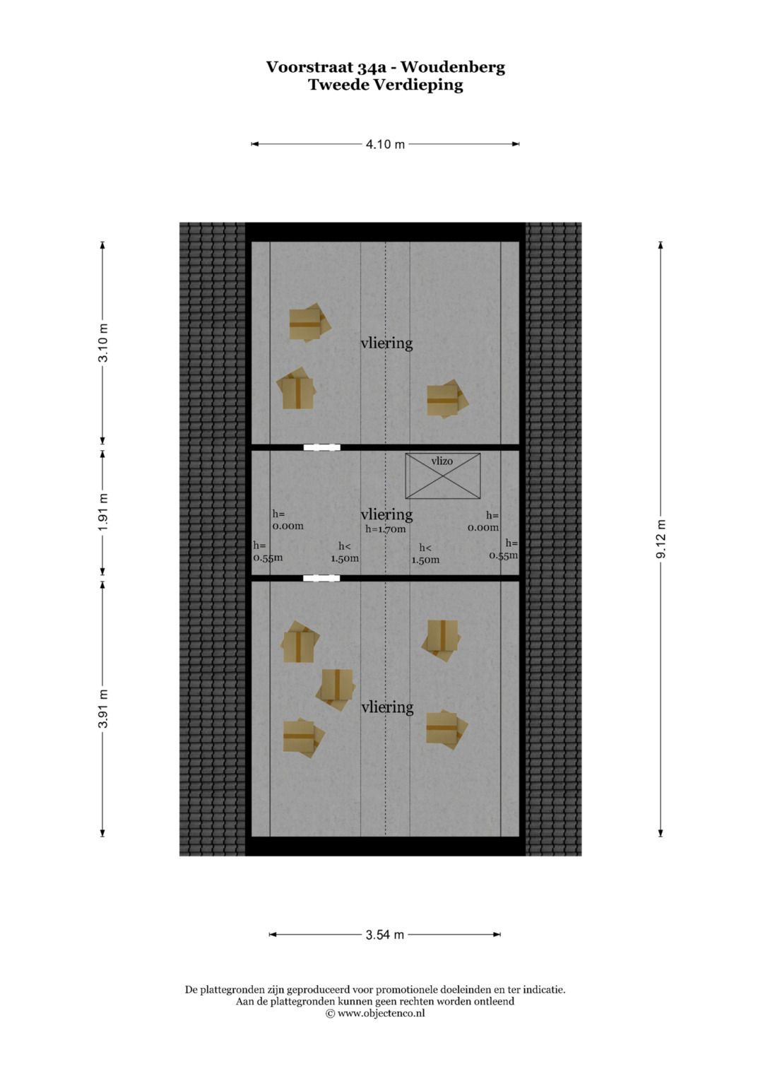 Foto 27 van Voorstraat 34-A