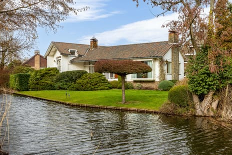 van Bergen IJzendoornpark thumbnail