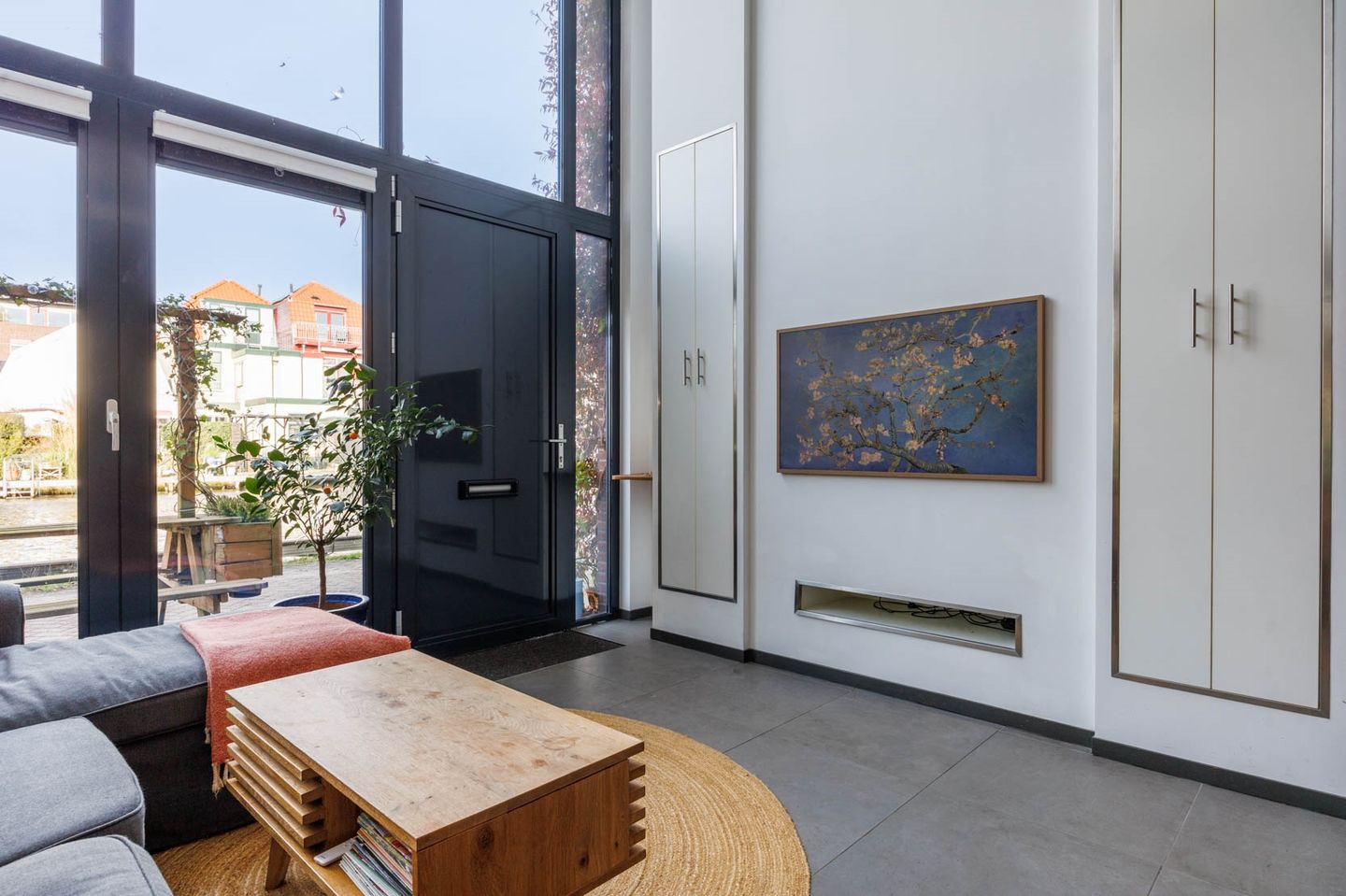 Foto 25 van Overrijn 18-G