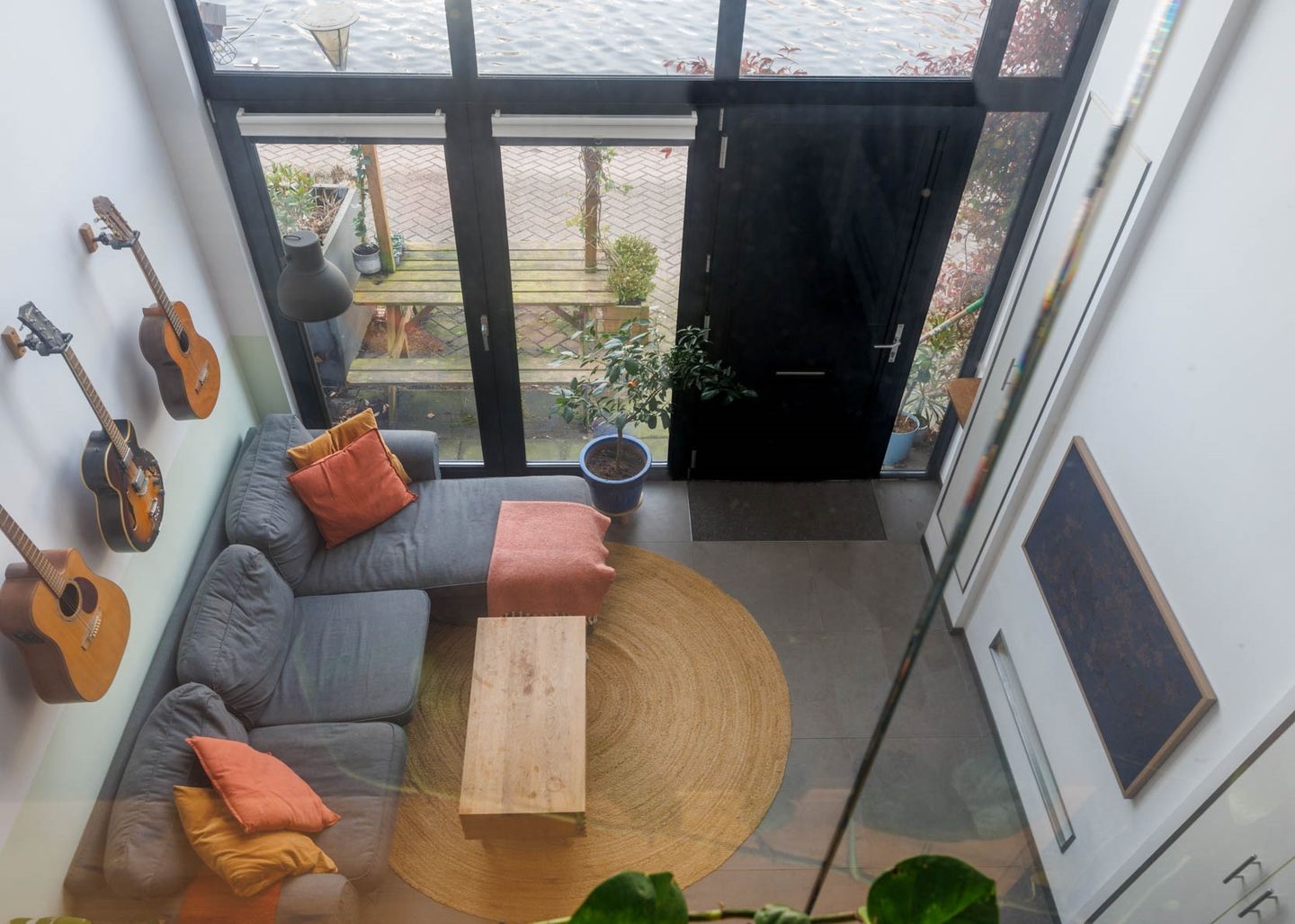 Foto 20 van Overrijn 18-G