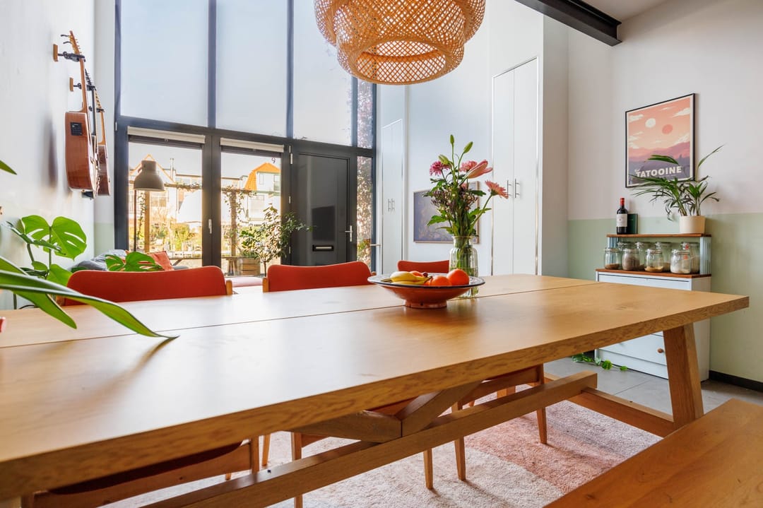 Foto 13 van Overrijn 18-G