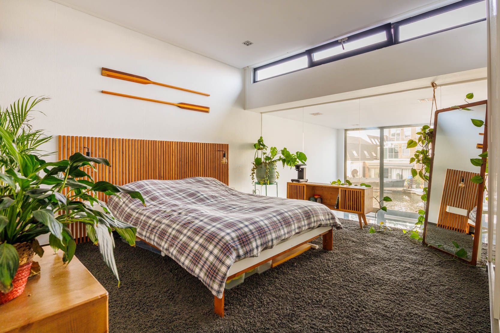 Foto 18 van Overrijn 18-G