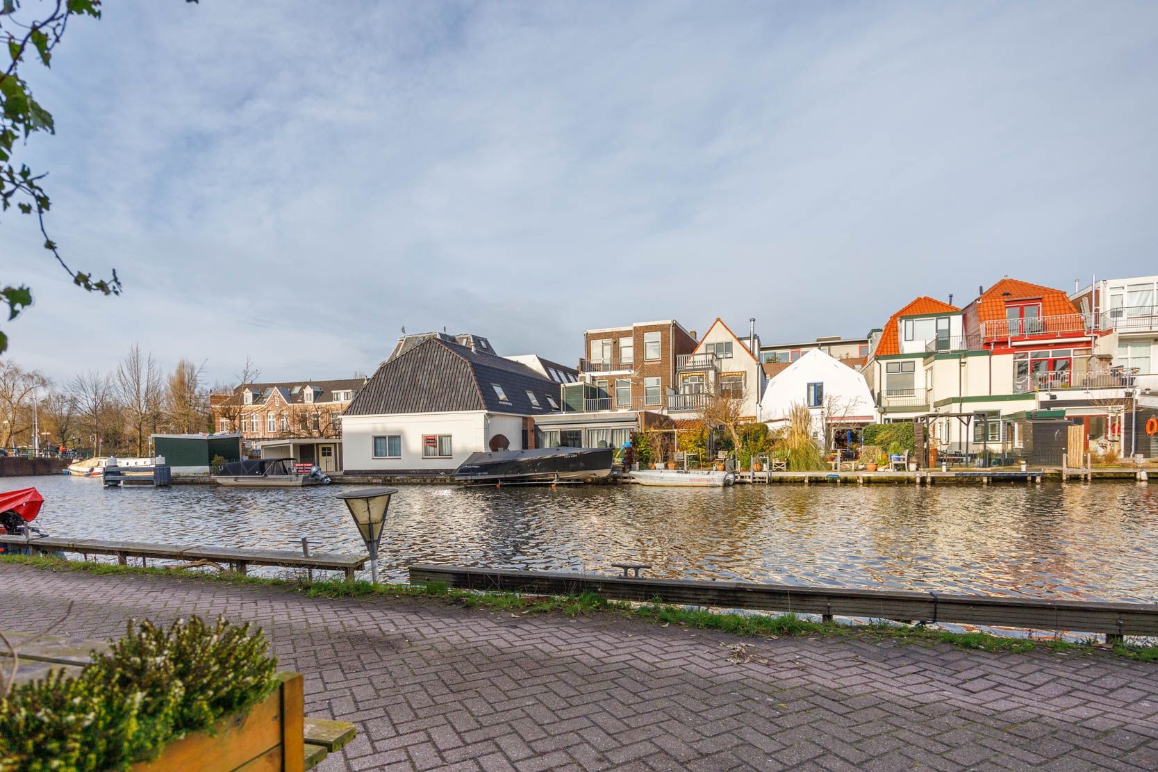 Foto 27 van Overrijn 18-G