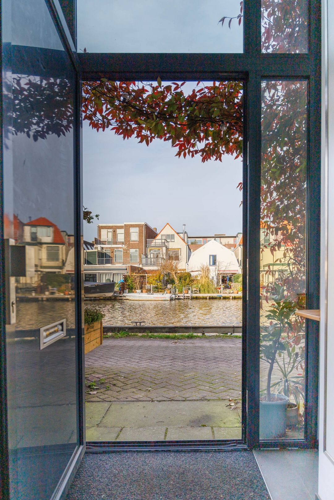 Foto 26 van Overrijn 18-G