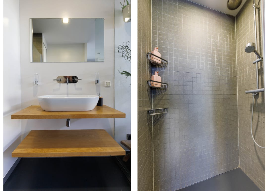 Foto 23 van Overrijn 18-G