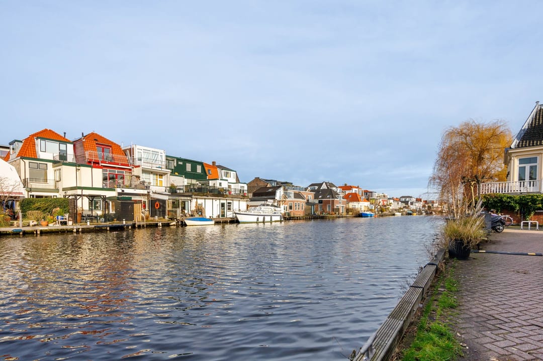 Foto 28 van Overrijn 18-G