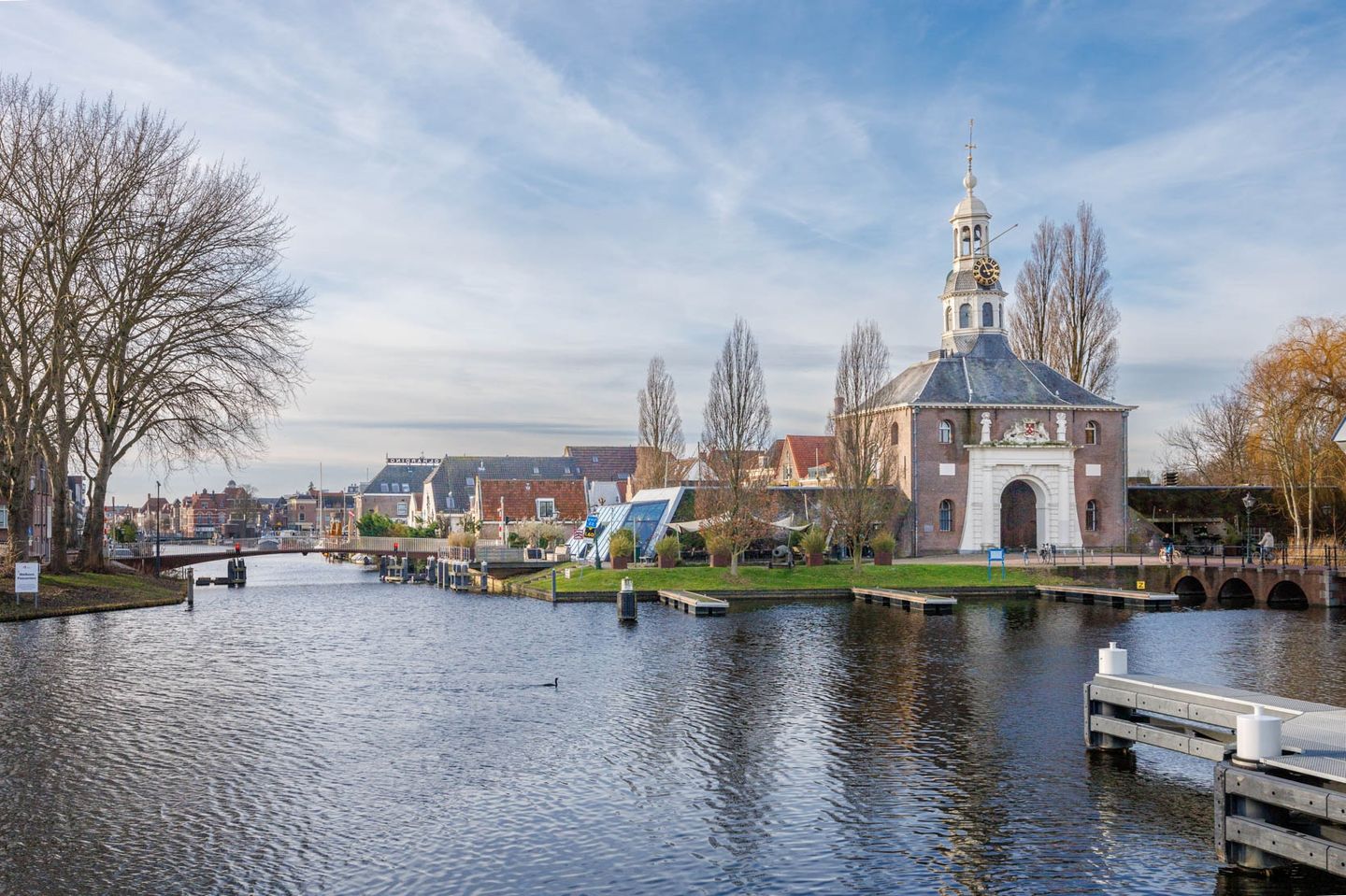 Foto 29 van Overrijn 18-G