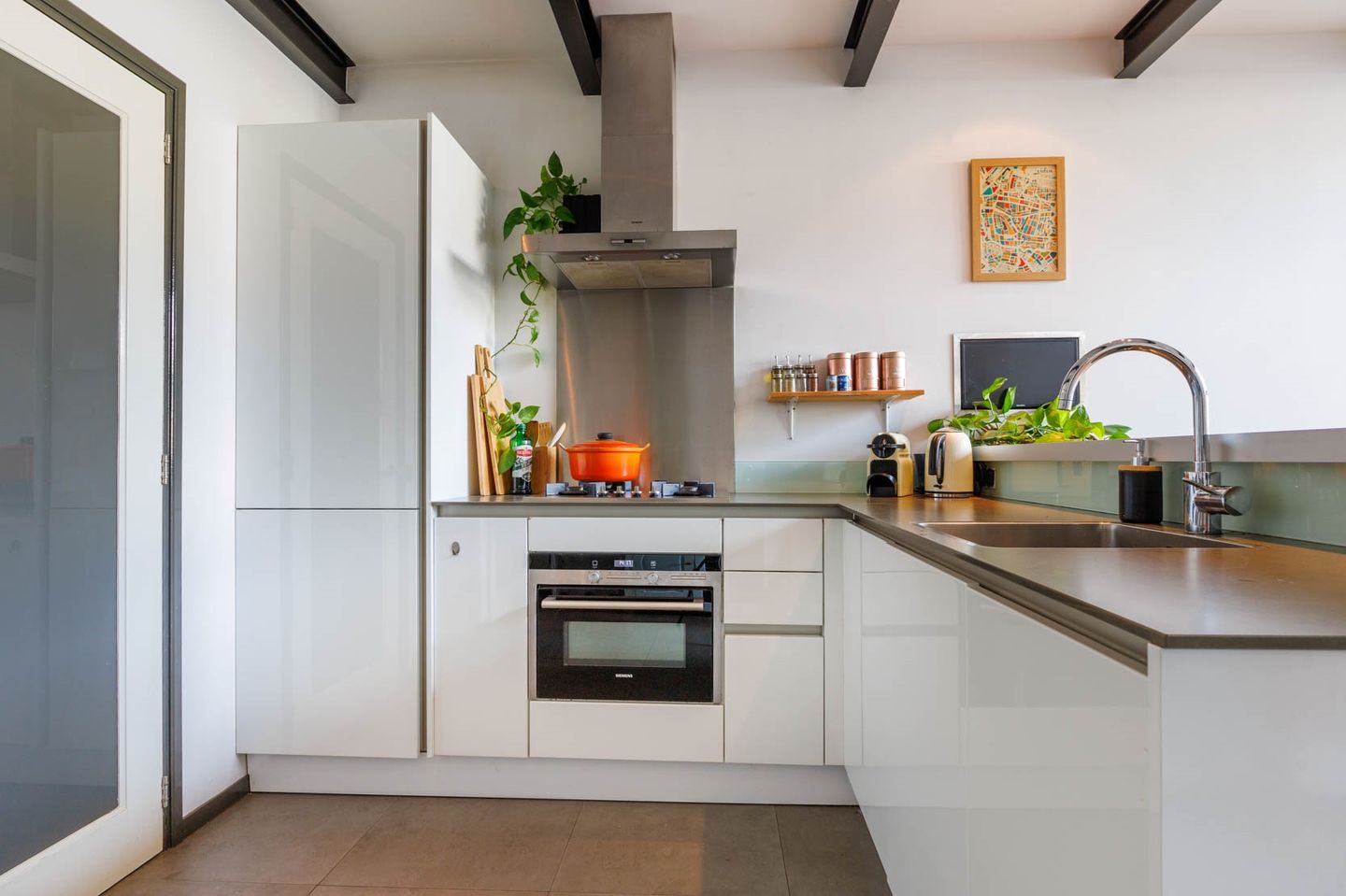 Foto 14 van Overrijn 18-G