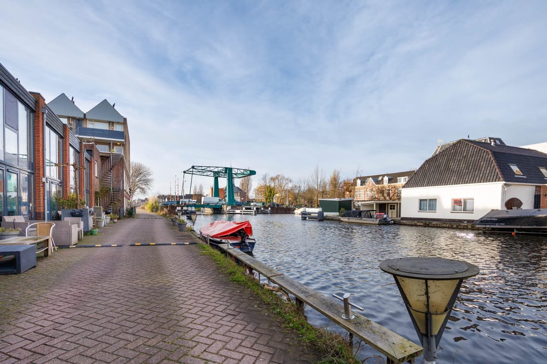 Foto 31 van Overrijn 18-G