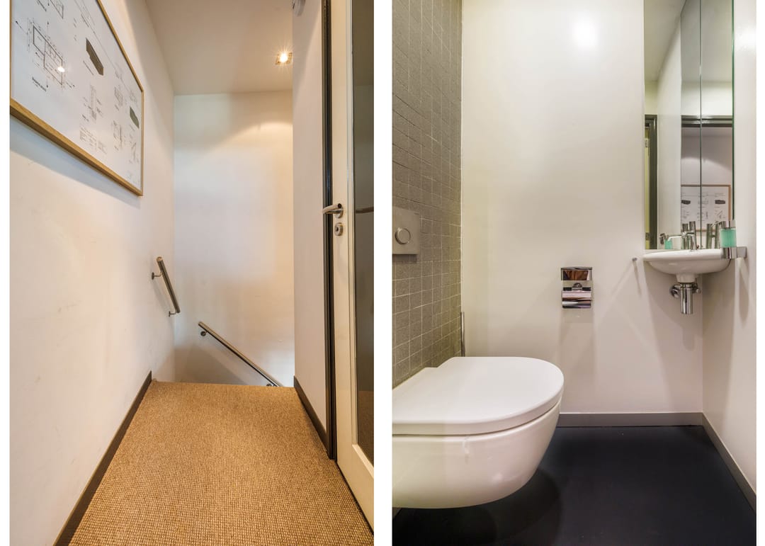 Foto 17 van Overrijn 18-G