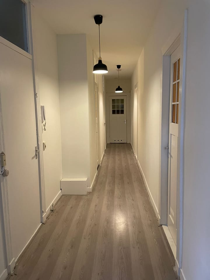 Photo 3 of Maarten Harpertszoon Trompstraat 12-3