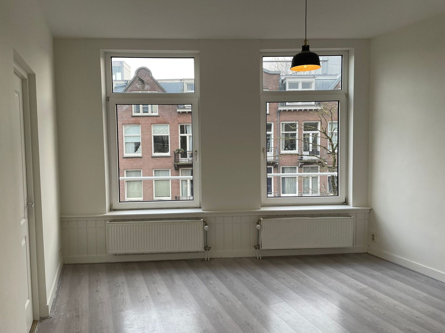 Foto 10 van Maarten Harpertszoon Trompstraat 12-3