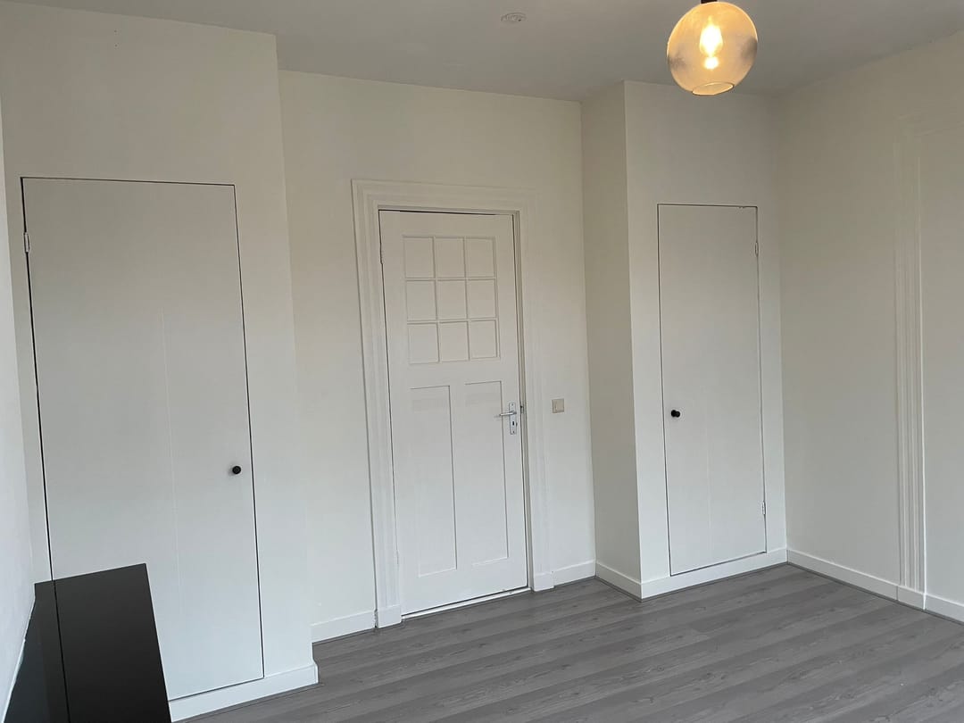 Foto 16 van Maarten Harpertszoon Trompstraat 12-3