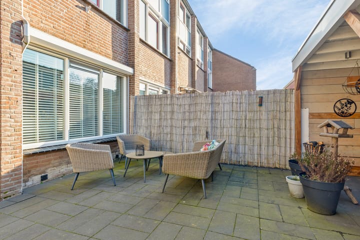 Photo 4 of Bakboord 3