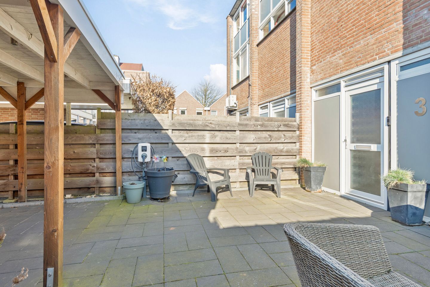 Foto 5 van Bakboord 3