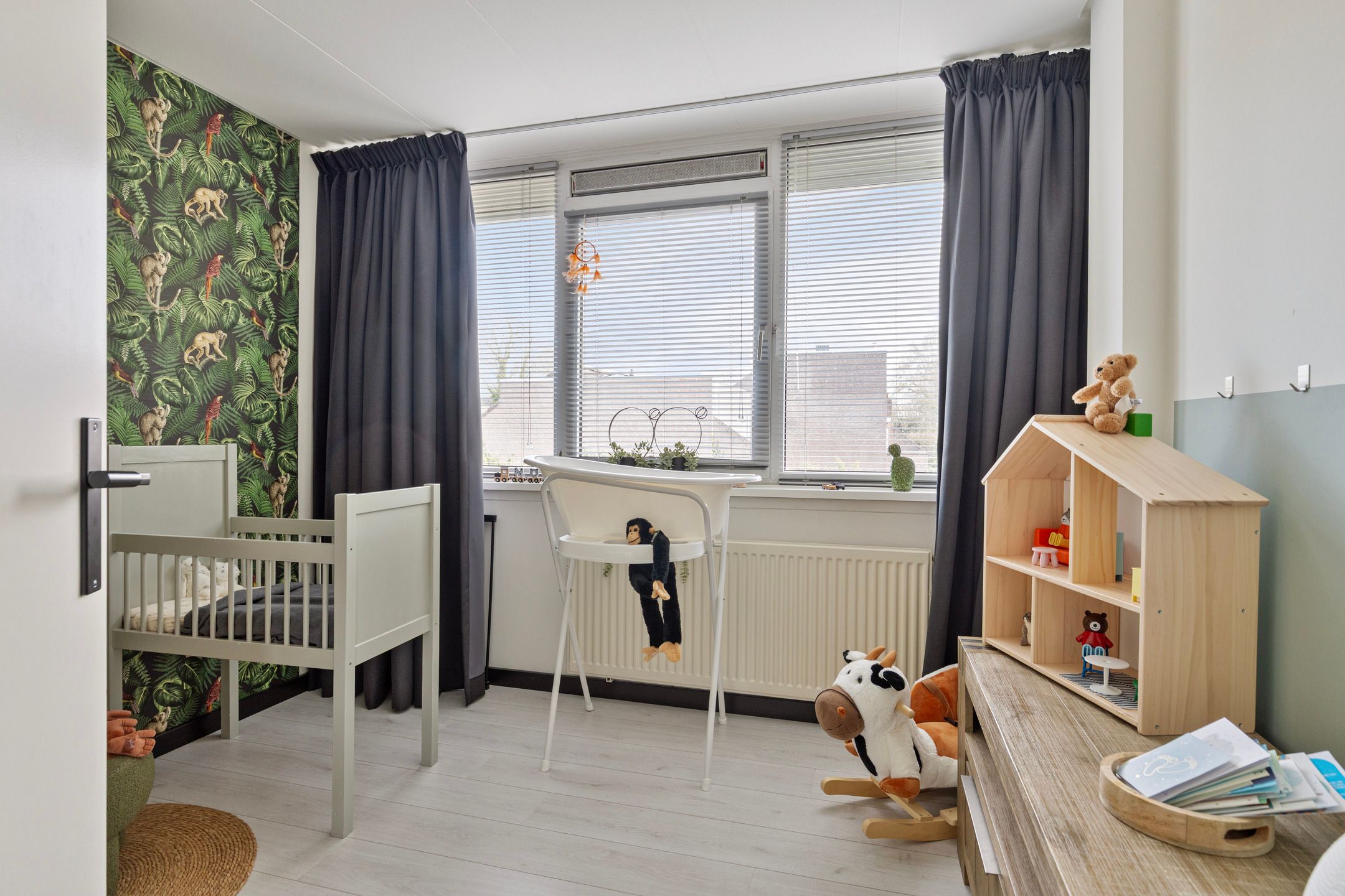 Foto 24 van Bakboord 3