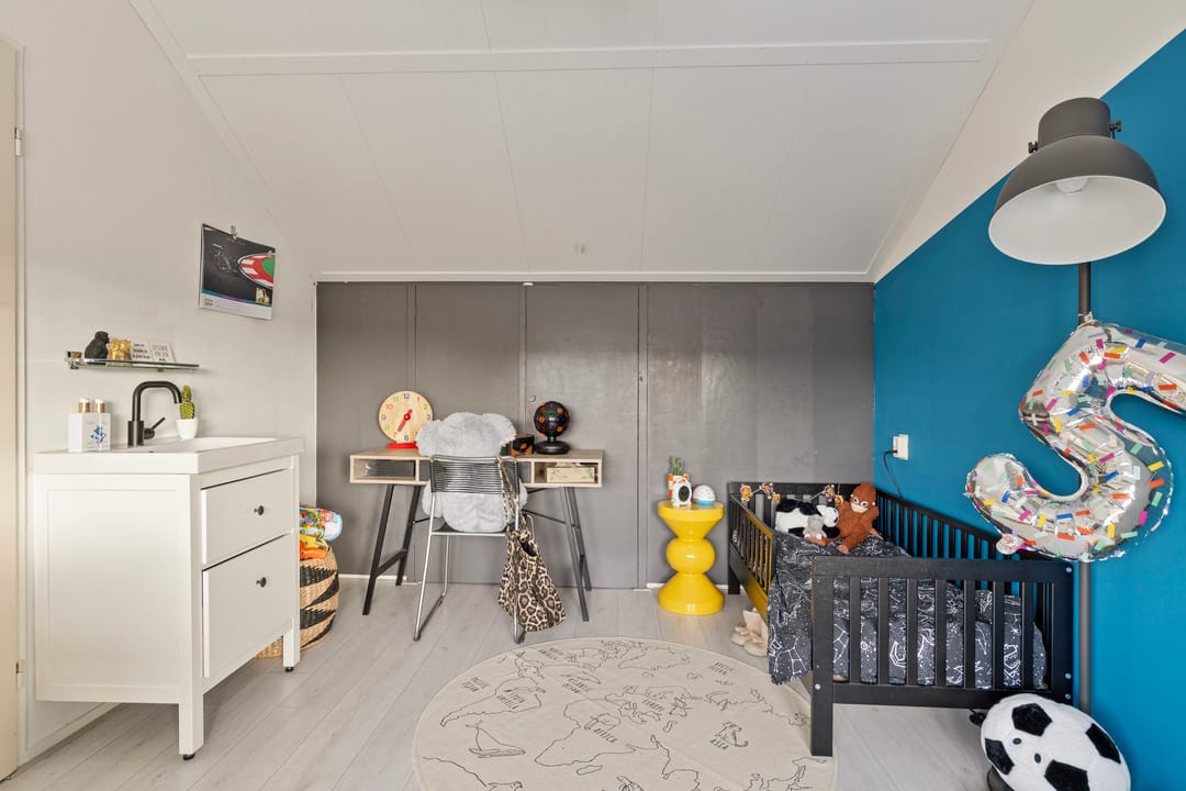 Foto 28 van Bakboord 3