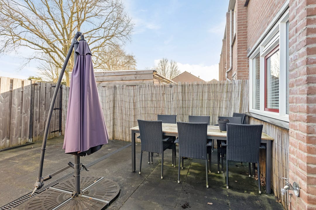 Foto 31 van Bakboord 3