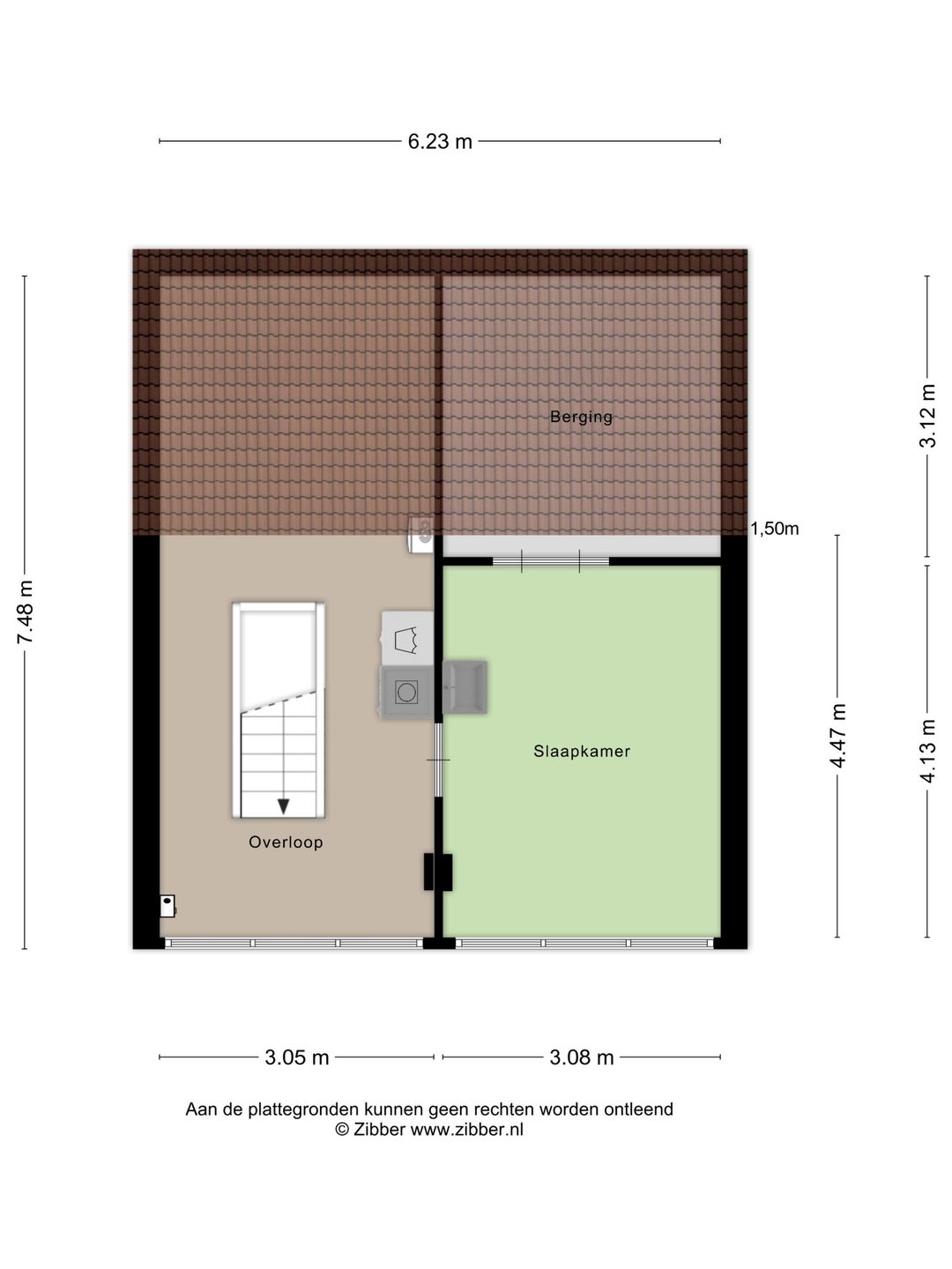 Foto 38 van Bakboord 3