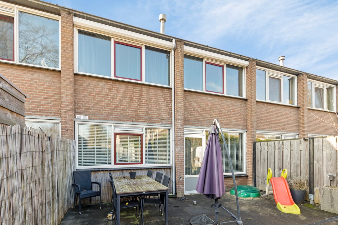 Foto 32 van Bakboord 3