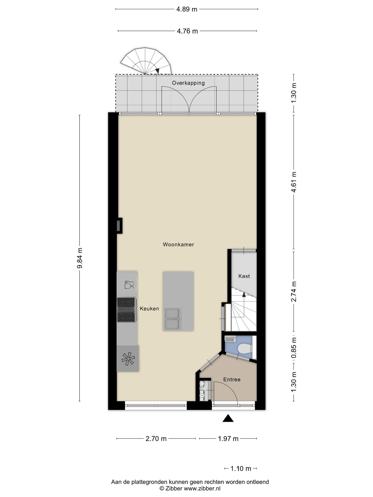 Foto 50 van Varenstraat 53