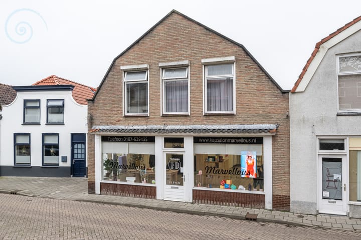 Beneden Molendijk 6